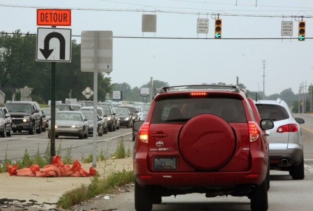 Turn signal